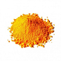 Пигмент термостойкий  оранжево-желтый HT-112